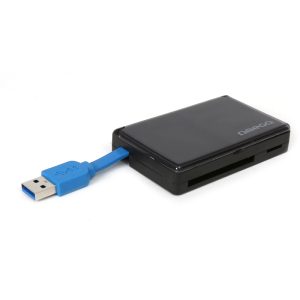 Card Reader Omega OUCR33IN1 3.0
