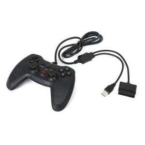Game Pad Omega OGP3W1USB Warrior 3u1