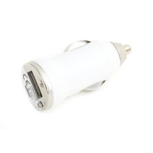 Punjač Omega OUCCW USB 5V 1A beli
