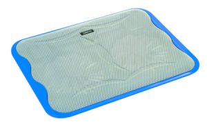 Cooler Omega OMNCPCBRVB ice cube plavi