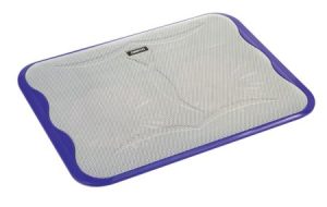 Cooler Omega OMNCPCBRV ice cube ljubicasti