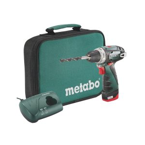 Aku bušilica MB zavrtač powermaxx bs