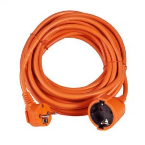Kabl SC GP 3x1.5 25m oranž