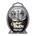 Slusalice Maxell MXSCBS MP3 CB-Srebrne
