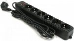 Kabl GB sa prenaponskom zaštitom 6U/4.5m 3x1.5mm