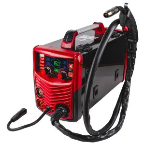 Aparat za zavarivanje RD-IW39 5u1 Mig/Mag/Mma 160A 077239
