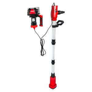 Vodena pumpa RDP-ALWP20 R20 solo 075754