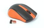 Mouse Omega OM0419O W narandzasti