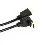 Kabl Omega OCHK54 HDMI uglast 5M