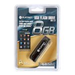 USB Platinet PMFS8 X-guard 8gb