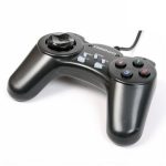 Game Pad Omega OGP70 tornado usb PC