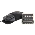 Mouse Omega OV6000 Varr Gaming