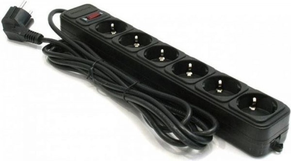 Kabl GB sa prenaponskom zaštitom 6U/4.5m 3x1.0mm