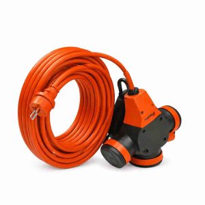 Kabl produzni BL 3WHS-15315-F 3 uticna mesta 15m 3x1.5mm