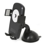 Drzac Omega OUBCHKG za telefon kiwi sivi