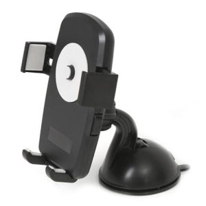 Drzac Omega OUBCHKG za telefon kiwi sivi