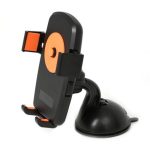 Držač Omega OUBCHKO za telefon kiwi oranž