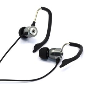 Slusalice Omega FH1018SG mp3 srebrno/sive+mic