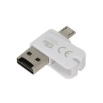 Card Reader Platinet PUCROTGW  beli
