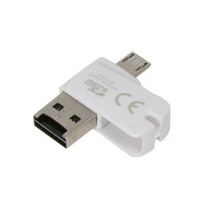 Card Reader Platinet PUCROTGW  beli