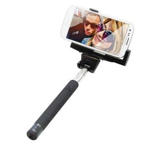 Drzač Omega OMMPB za telefon teleskop