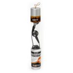 Slusalice Omega FH6638B crne