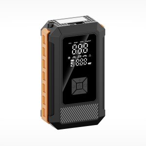 Power Bank PL PMPBTP 8000 mAh starter + kompresor 25l