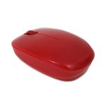Mouse Omega OM0420R W crveni