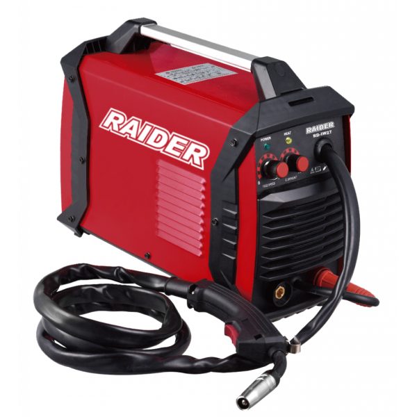 Aparat za varenje RD-IW27 MIG/MAG 130A 077227