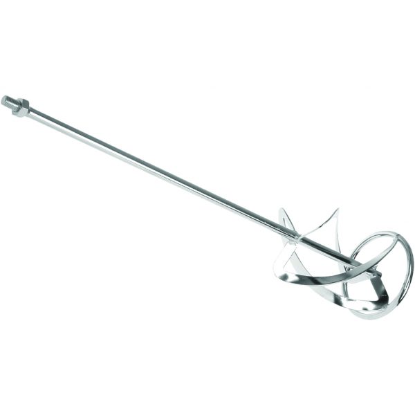 Mikser RD ø120*600 M14 cink 138506