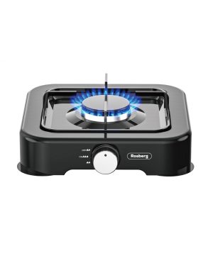 Plinski rešo R51454C1 crni