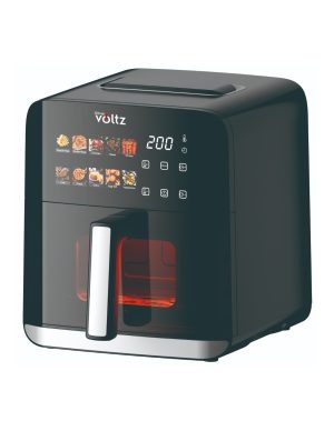 Friteza bez ulja Voltz OV51980CE 1200W