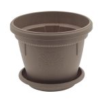 Saksija GERBER FI25 moka
