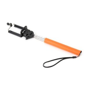 Drzač Omega OMMPKO teleskop oranž