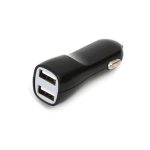 Punjac Omega OUCC2B3 2xUSB 5v 3.1A crni