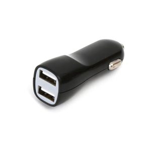 Punjac Omega OUCC2B3 2xUSB 5v 3.1A crni