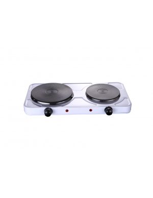 Elektricni rešo Rosberg R51445ID 2500W beli dupli