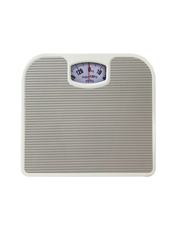 Vaga telesna mehanicka Rosberg R51650H 130kg