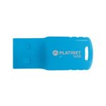 USB Platinet PMFF16BL usb 2.0 F-depo 16gb plava