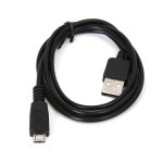 Kabl Omega OUCB micro USB 1M black