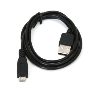 Kabl Omega OUCB micro USB 1M black