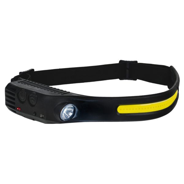 Lampa TMP za glavu 232511