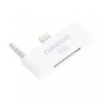 Adapter Omega OAI za IPHONE