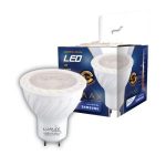 Led sijalica Lumax LUMMR16-5W-6500K 220V
