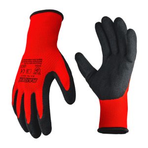 Rukavice RD vel 10 latex 561417