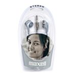 Slusalice Maxell MXSEB98S eb 98 silver