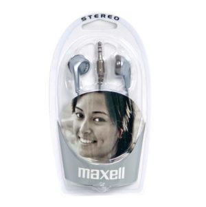 Slusalice Maxell MXSEB98S eb 98 silver