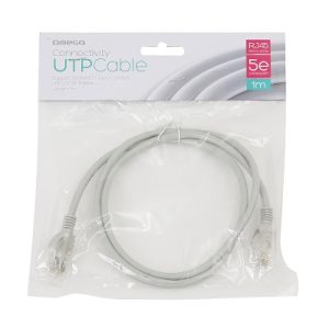 Kabl Omega OPC5U1 UTP 1m