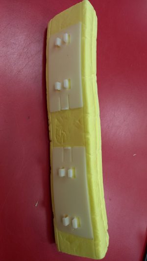 Rezervni sundjer za SP-1120-HA1