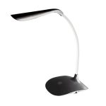 Led lampa Platinet PDL01B 3.5W crna